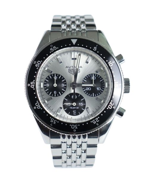 Tag Heuer Autavia CBE2111.BA0687